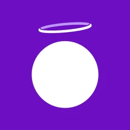Symbol von Hallow: Prayer & Meditation