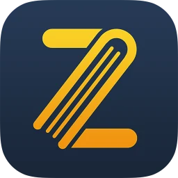 Symbol von ZTFBOOKS