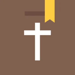 Symbol von Holy Bible